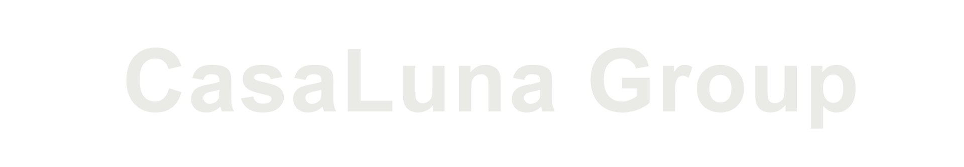 CasaLuna Group