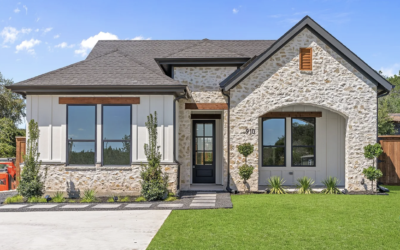 910 Tree Drive Granbury Texas