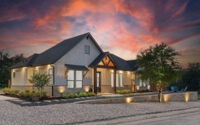 2416 Centaurus Granbury Texas